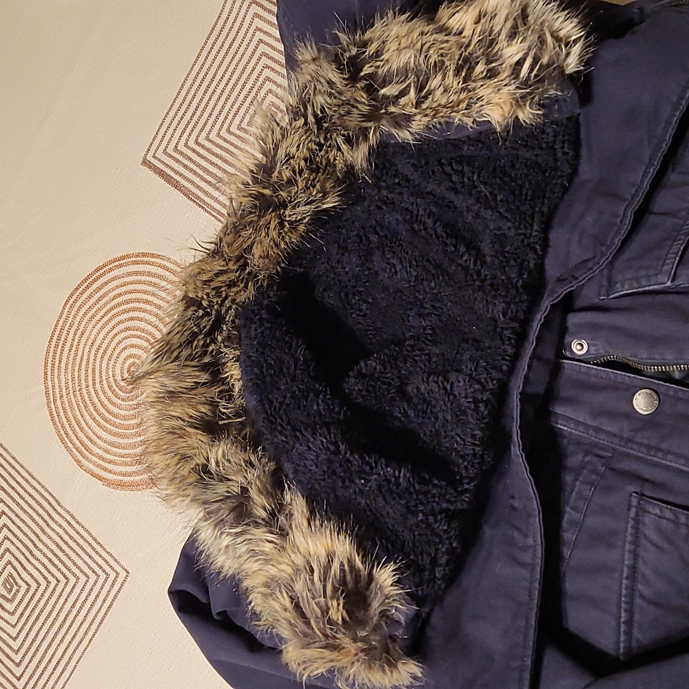 Bcbgeneration Blue Jacket - image 6